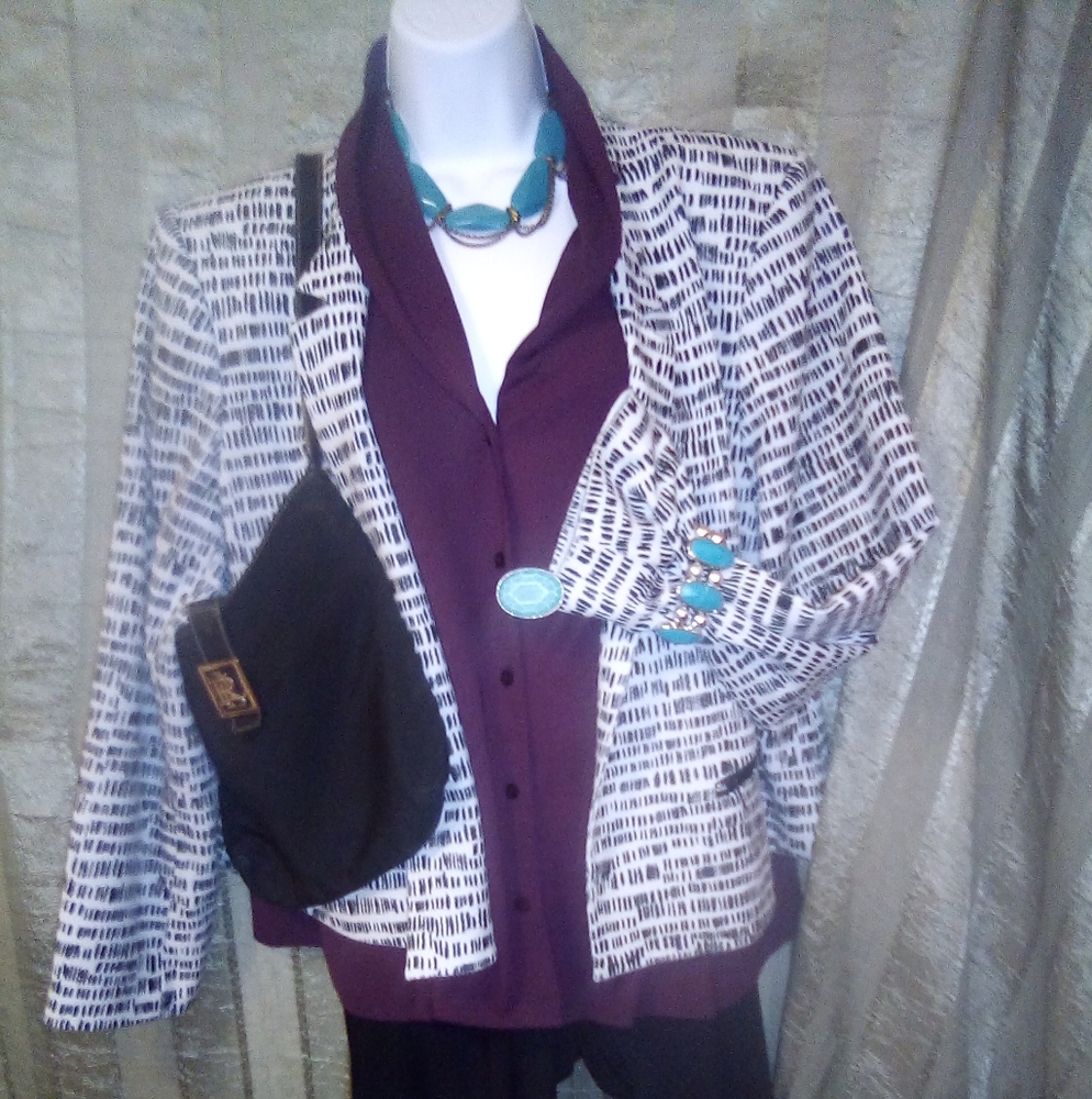 You're next complete outfit!